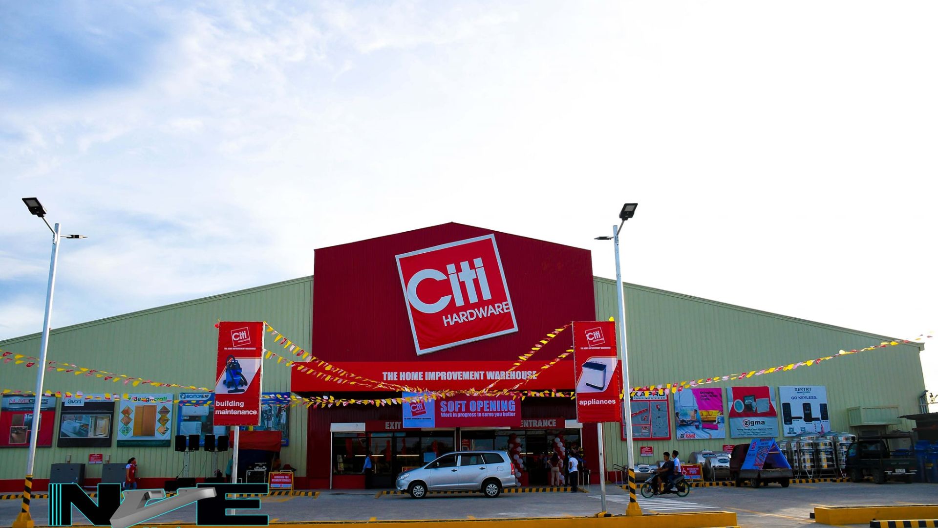 Scaling Smart: The Digital Strategy Behind CitiHardware’s 60% Growth